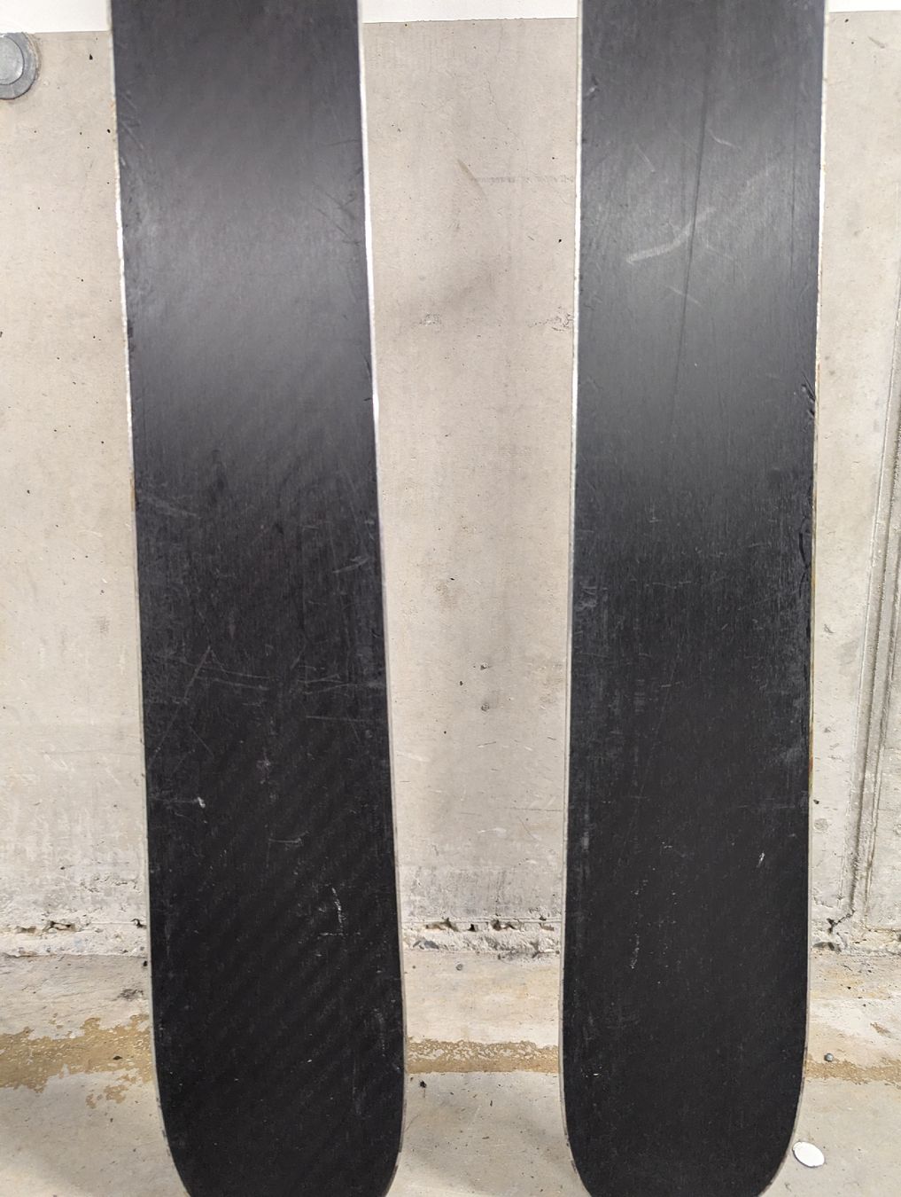 Blizzard Sci: Blizzard Bonafide 180cm mit Look Pivot – Usato da Maienfeld venduto da nrgruber 5