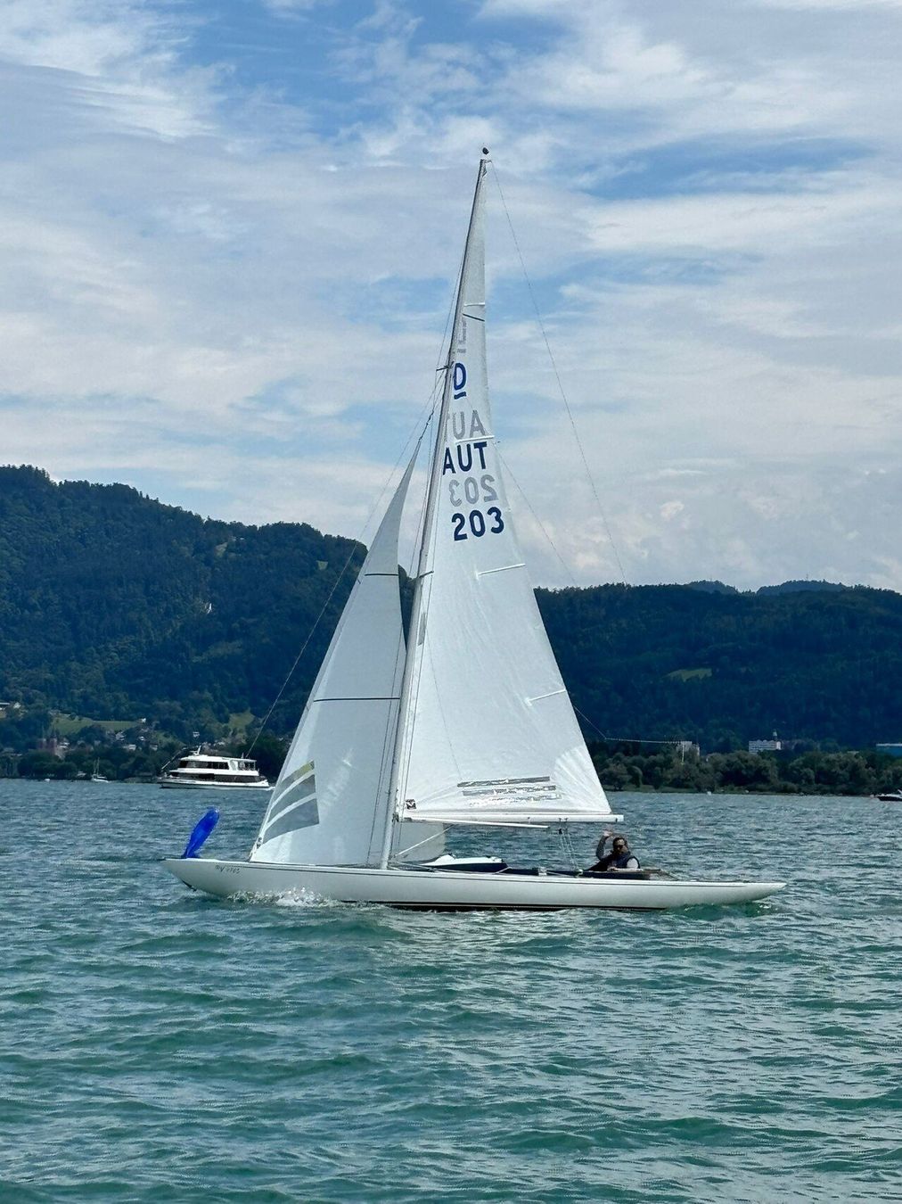 Boote: Drachen GFK Petticrows Bj 1994 – Gebraucht aus St. Margrethen SG von inf_ct7n 1
