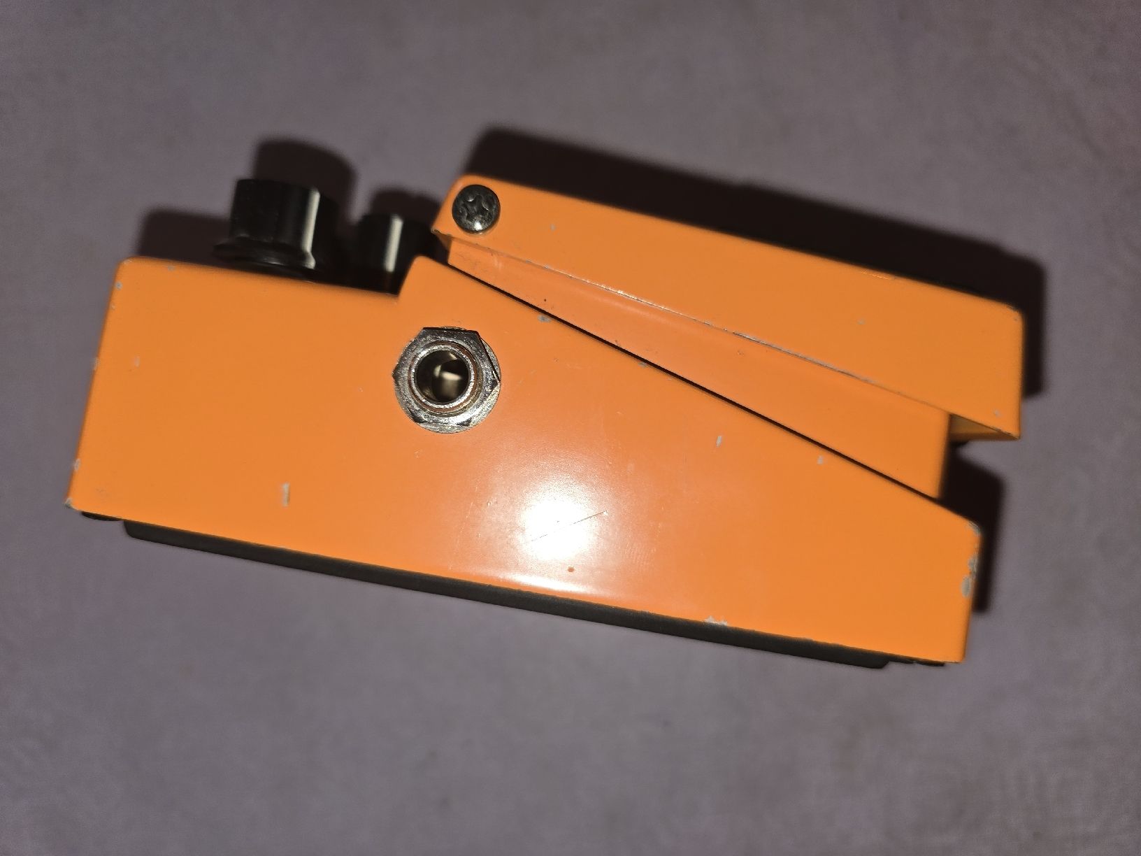 Strumenti musicali: BOSS DS-1 JAPAN / VINTAGE – Usato da Zürich venduto da Antiquedealer 3