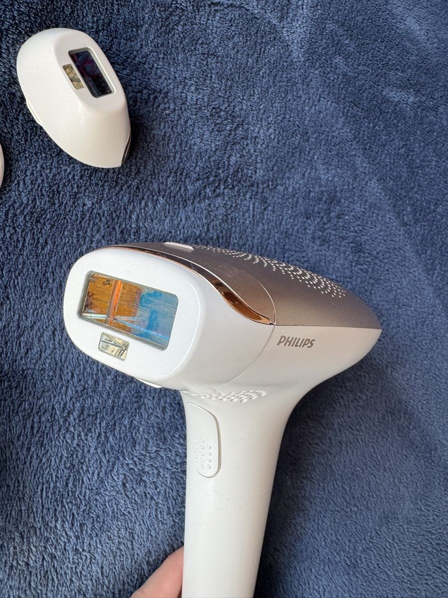 Philips Epilatori: Philips Lumea SC1997/00 IPL Haarentferner  – Difettoso da Rümikon AG venduto da kar_8vy5 1