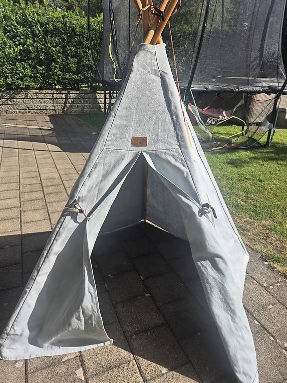 Nobodinoz Alri letti & mobili per bambini: Tipi Zelt – Usato da Amsoldingen venduto da kaimhof 3