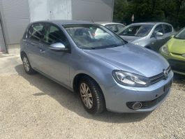 Volkswagen Golf 6 1.2 105CV 2010 90094km