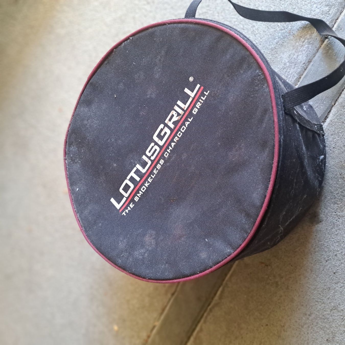 Lotusgrill Griglie: Lotus Grill – Usato da Unterentfelden venduto da Miro-Lou 3