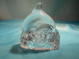 PartyLite Teelicht mit Delphin