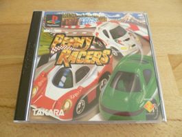 Penny Racers - Sony PS1 (sehr guter Zustand)