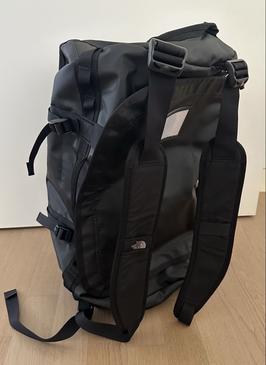 North Face Rucksäcke: North Face - Sac duffel  – Neu (gemäss Beschreibung) aus Genève von AuTuMnLoveR