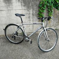 Villiger Zurigo SL 105 Schaltung