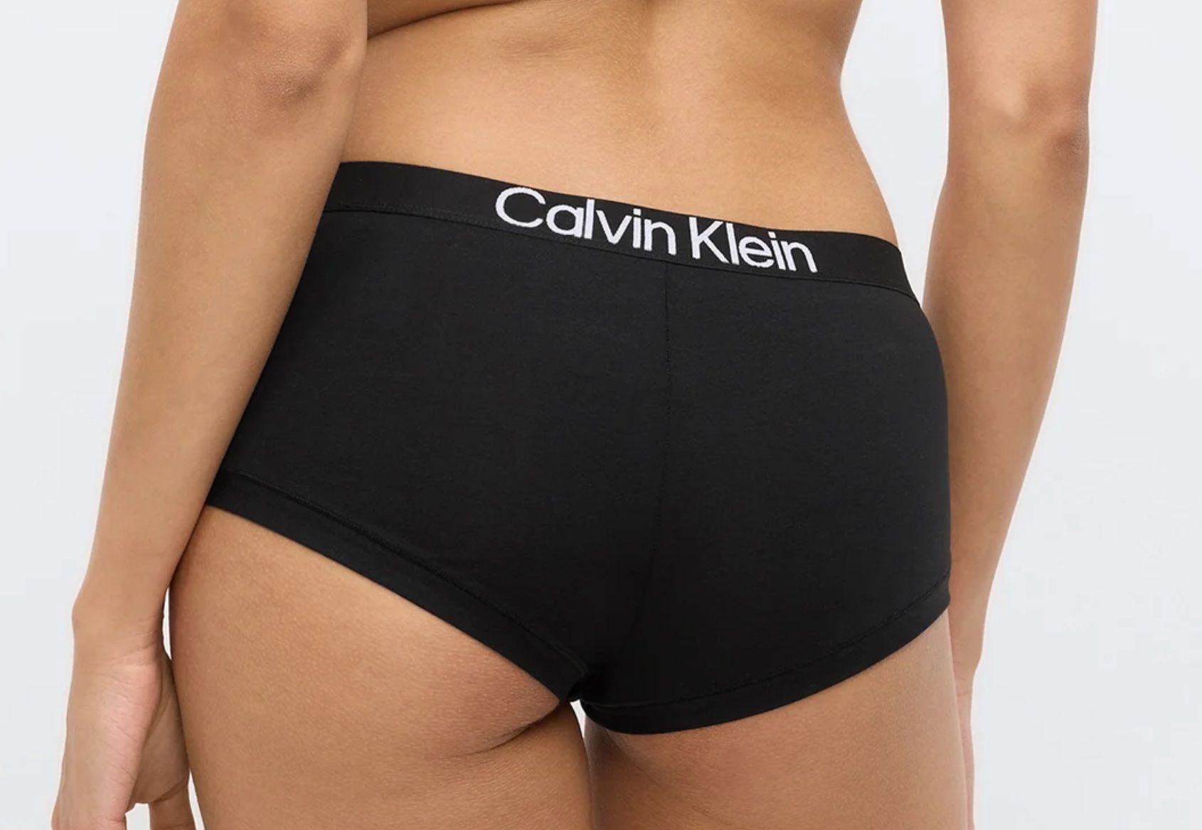 Calvin Klein Altra biancheria intima: NEU Calvin Klein Boyshort – Nuovo e nell'imballaggio originale da Winterthur venduto da Sunshine143 2