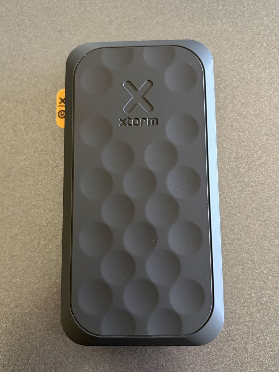 Xtorm Akkus: Xtorm Fuel Series 5 – Neu (gemäss Beschreibung) aus Aesch BL von morris_bsr 1