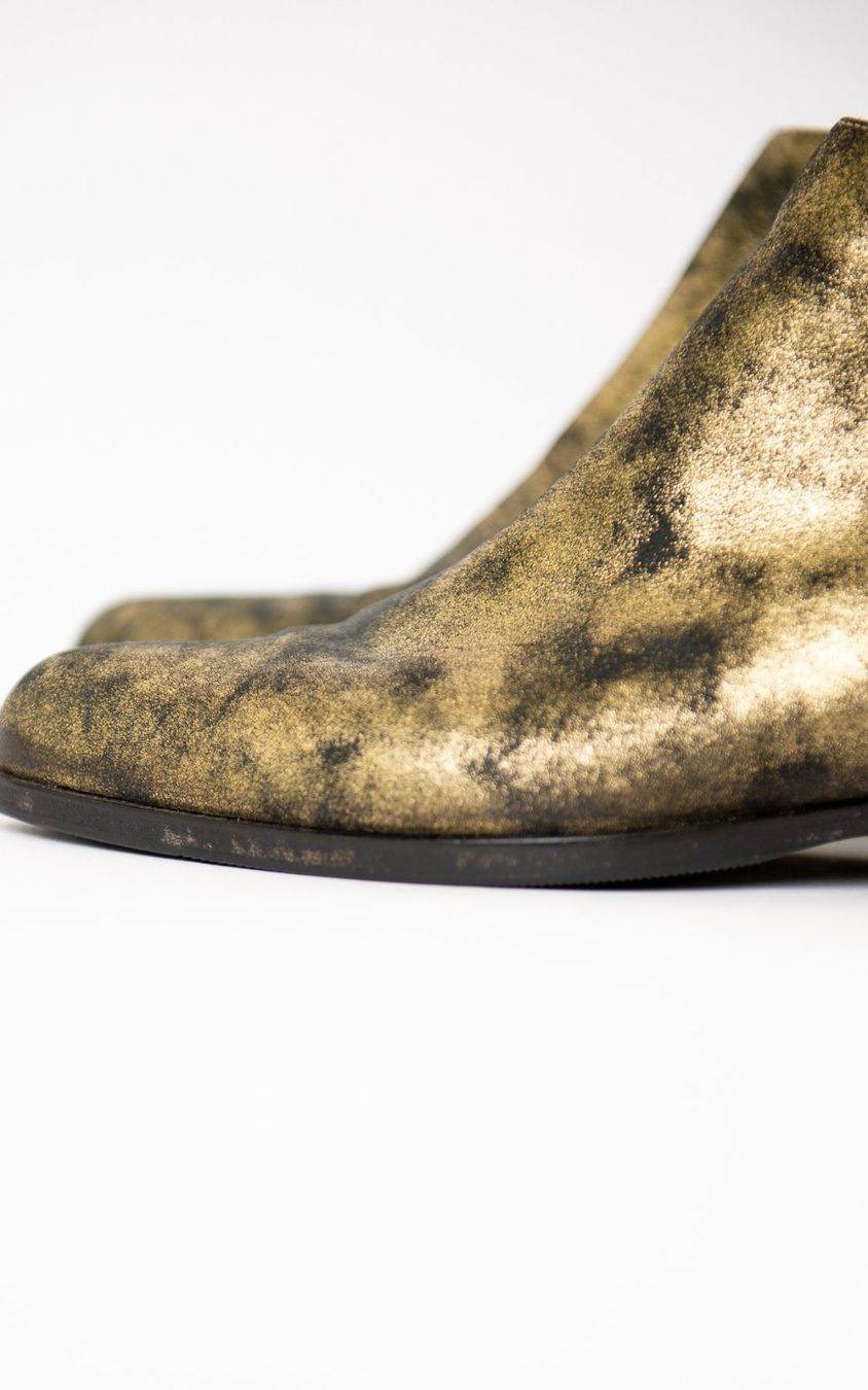 Zanotti Scarpe da donna: Giuseppe Zanotti Boots - Gr. 38 – Usato da Illnau venduto da Monkky 7