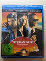 "Tequila Sunrise" mit Mel Gibson [Blu-ray/neu & OVP]