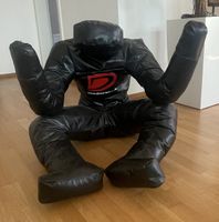 BJJ / DAAN MMA WRESTLING PUNCHING GRAPPLING DUMMY VINYL