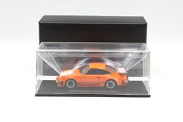Porsche 911 Carrera 3.2 1984 1:43 Kyosho