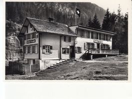Urnerboden ca. 1940