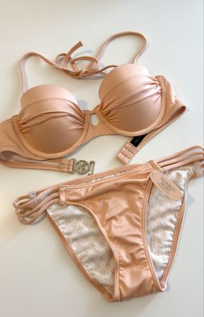 Victoria’s Secret NEU, 32B/XS, Badeanzug, Bikini