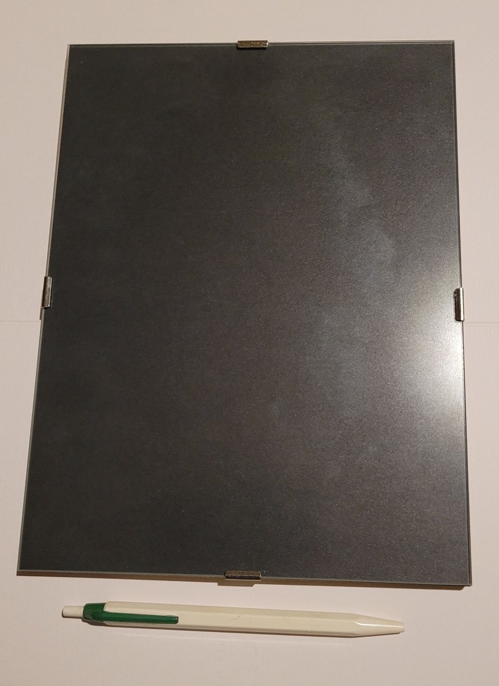 Micasa Cornici: Wechselrahmen 18x24 cm – Nuovo e nell'imballaggio originale da Zürich venduto da Avd