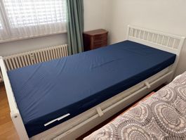Matratze Medibase med. 90*200 für bis zu 120kg