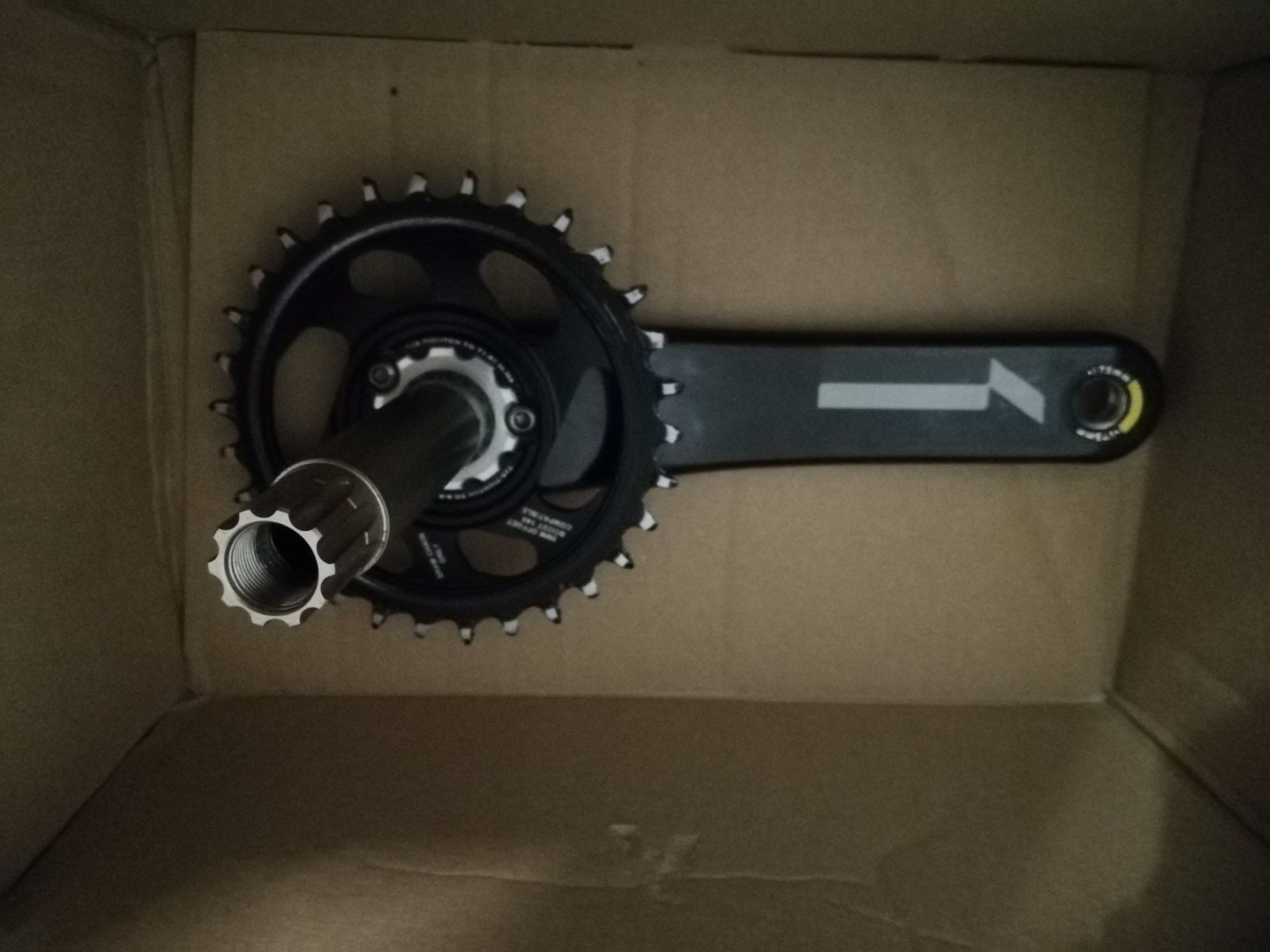Sram Ersatzteile: Sram XX1 11 – Gebraucht aus Bosco Luganese von pagnamen 2