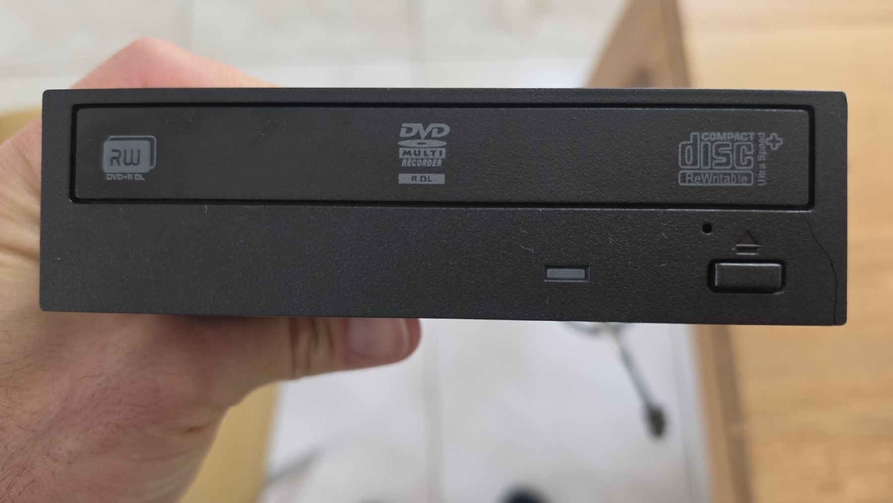 Sistemi audio & multimediali: Multi DVD player mit RW – Usato da Bassersdorf venduto da Italo79