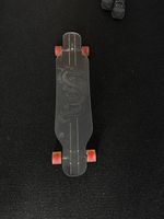 Ghost Dragon Longboard