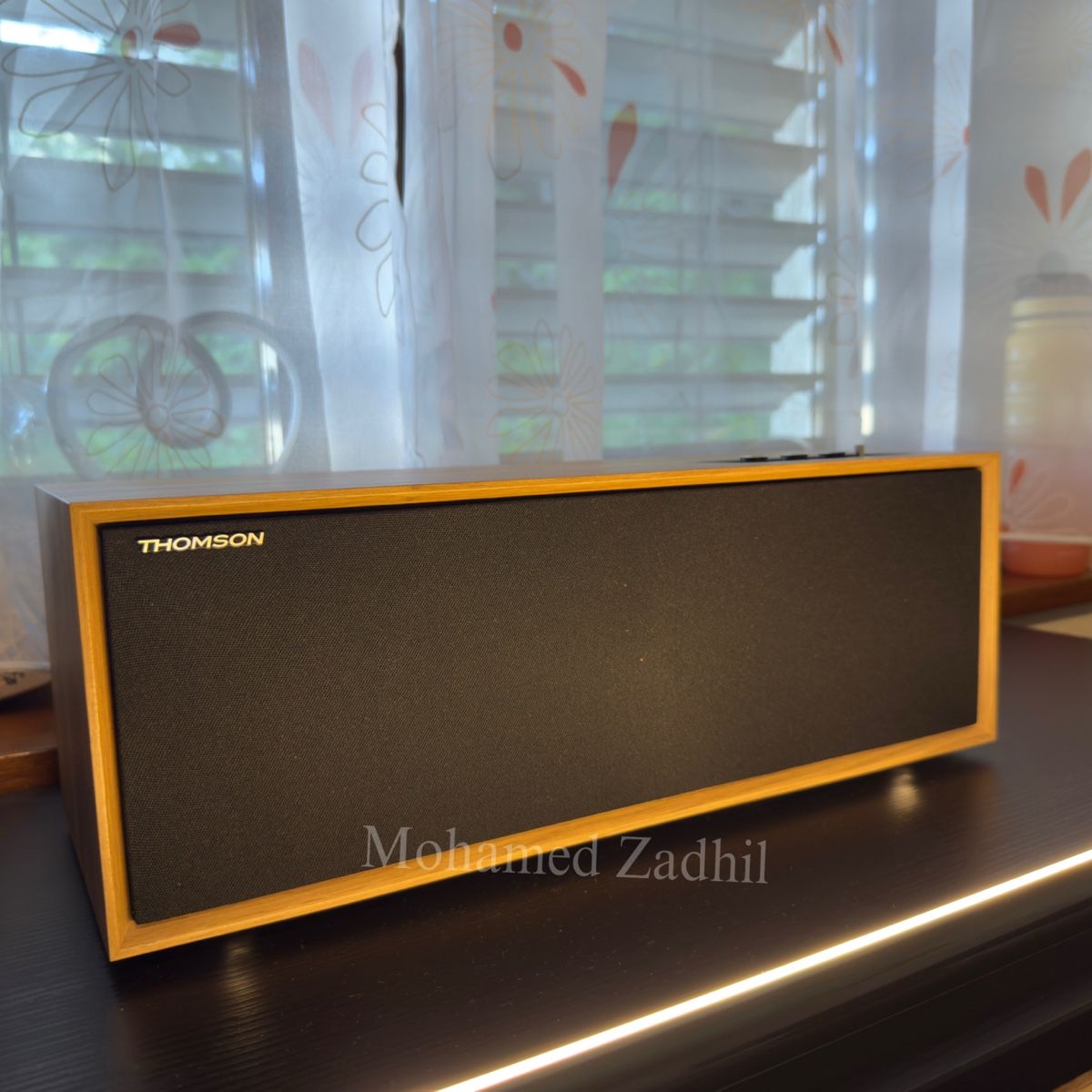 Casse acustiche: Bluetooth Lautsprecher (THOMSON WS702) – Usato da Visp venduto da zad_5hpn
