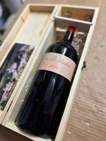 Magnum Weinflasche 2010 - Ripa delle Mandorle