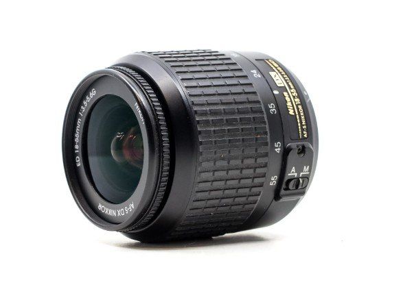 Nikon Fotocamera: Nikon D5100 + 18-55mm VR Lens+ Extra Akku – Usato da Schlieren venduto da Sunshine_0109 4