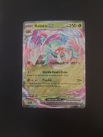 Rabsca ex #025 Destined Rivals (DRI EN)
