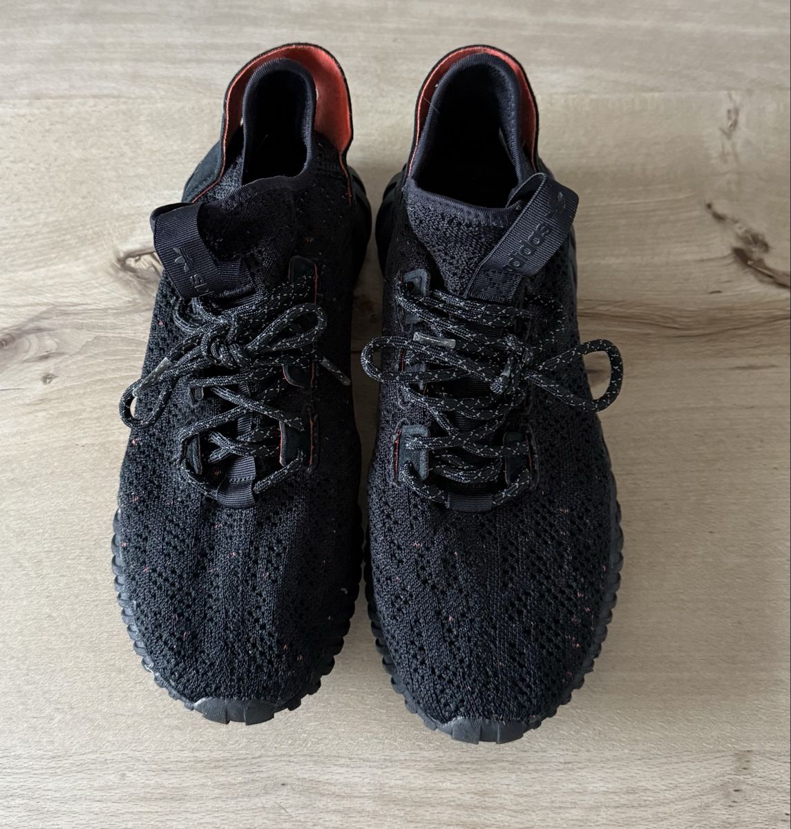 Adidas Herrenschuhe: Adidas Sneaker schwarz – Gebraucht aus Ostermundigen von Klaus1970 8
