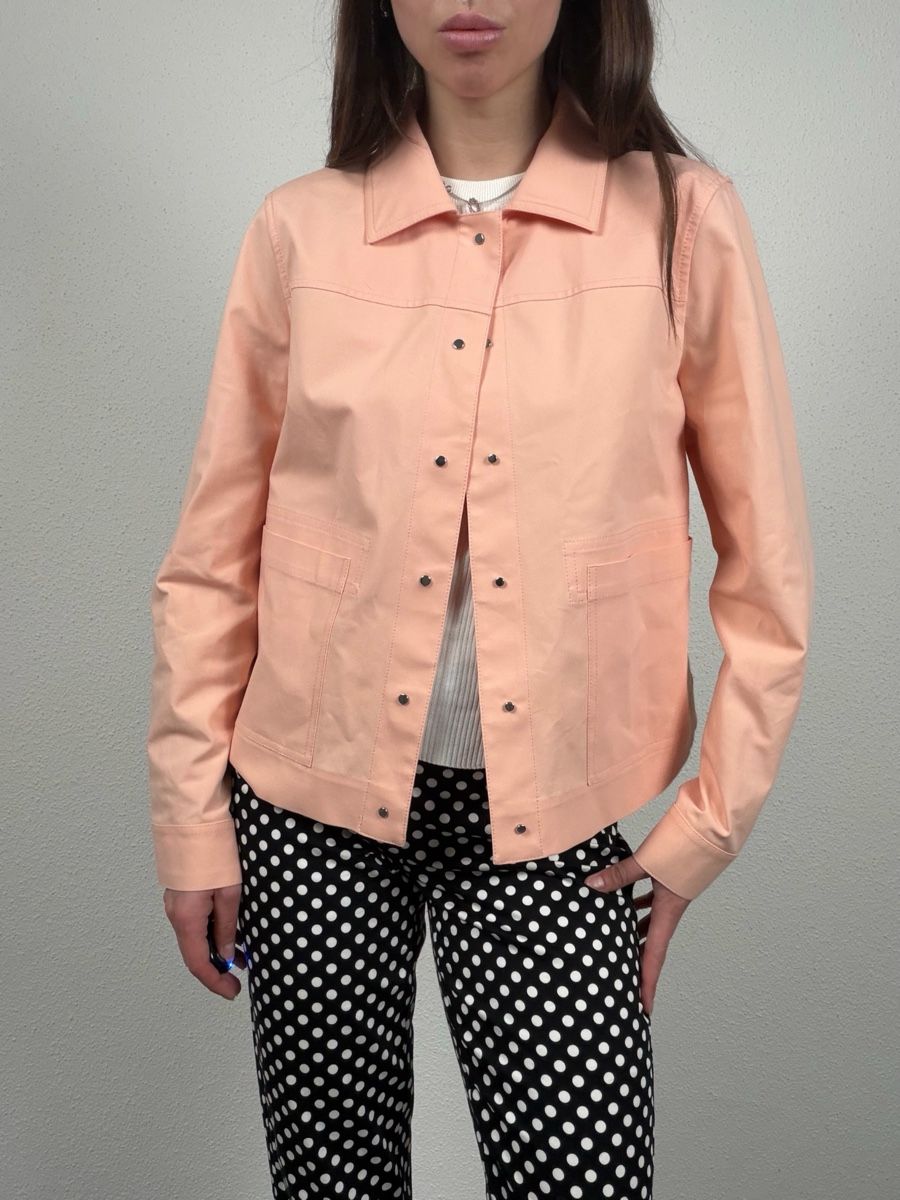 Giacche: Spring Jacket - Lafayette 148 New York - Size M  – Usato da Knonau venduto da Grapesvintage