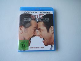 Die Wutprobe(2003) -Adam Sandler/Jack Nicholson