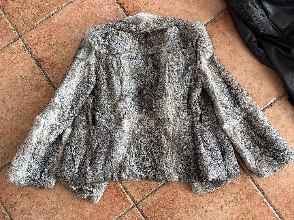 Giacche: Pelzjacke (Echtpelz) Gr. 36 – Usato da Horgen venduto da SabrinaDellaS 1