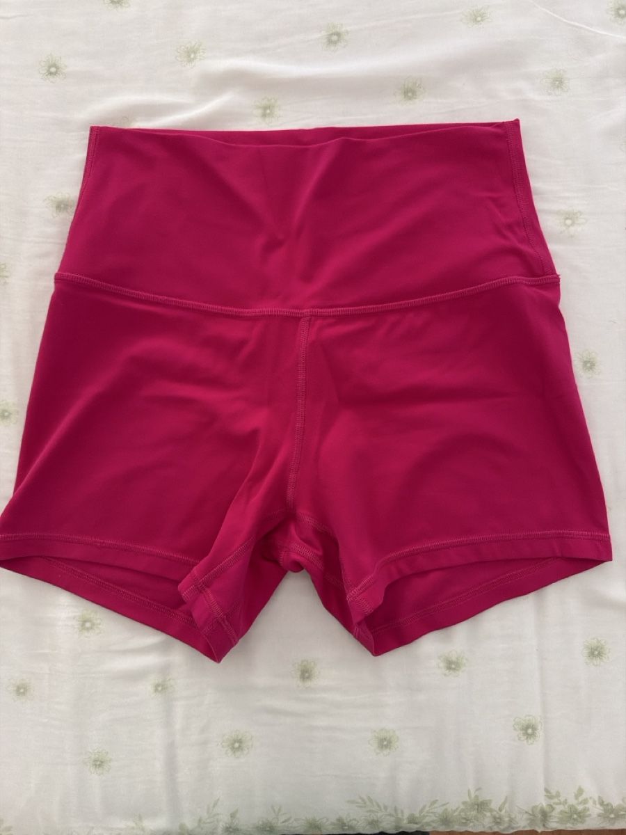 Lululemon Leggings: Lululemon - Sporthose – Neuf (Voir description) à zürich par may_yj9f