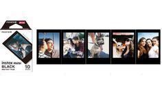 Fujifilm Pellicole: FUJIFILM Instax Mini 10 Bl. Black Frame – Nuovo e nell'imballaggio originale da Niederurnen venduto da mowgli_1963 1