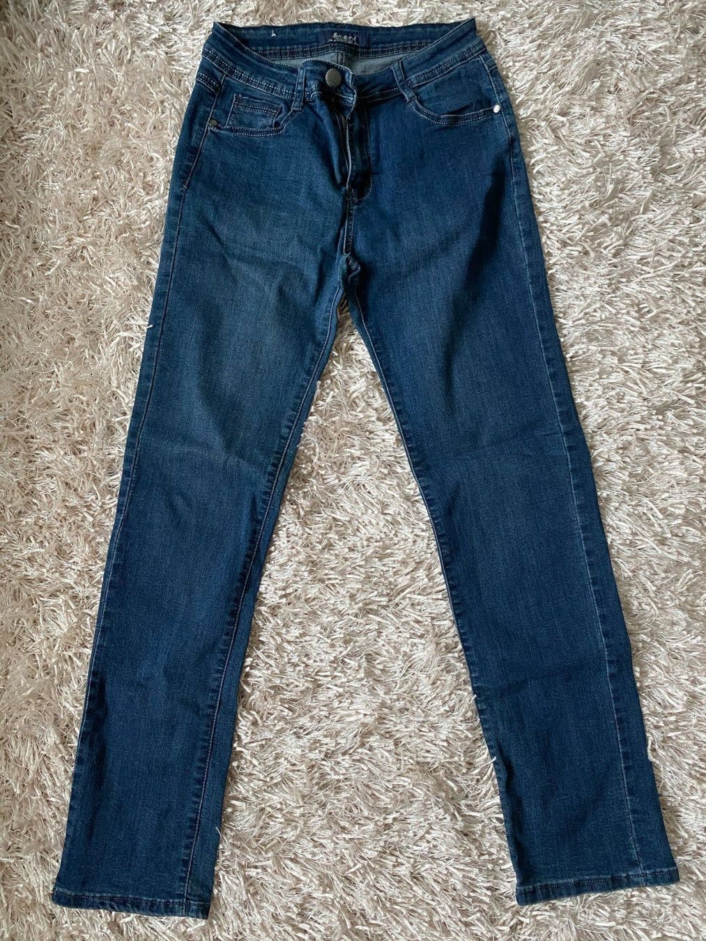 Jeans: Jeans – Nuovo (secondo la descrizione) da Luzern venduto da file_maker 3