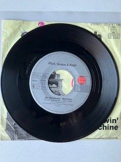 Dischi in vinile: Pfuri, Gorps & Kniri – Usato da Aarwangen venduto da Jukebox3 6