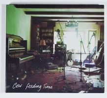 CD: COW - Feeding Time