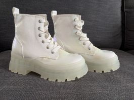 Buffalo Boots Vegan neu Gr.38👌🏻