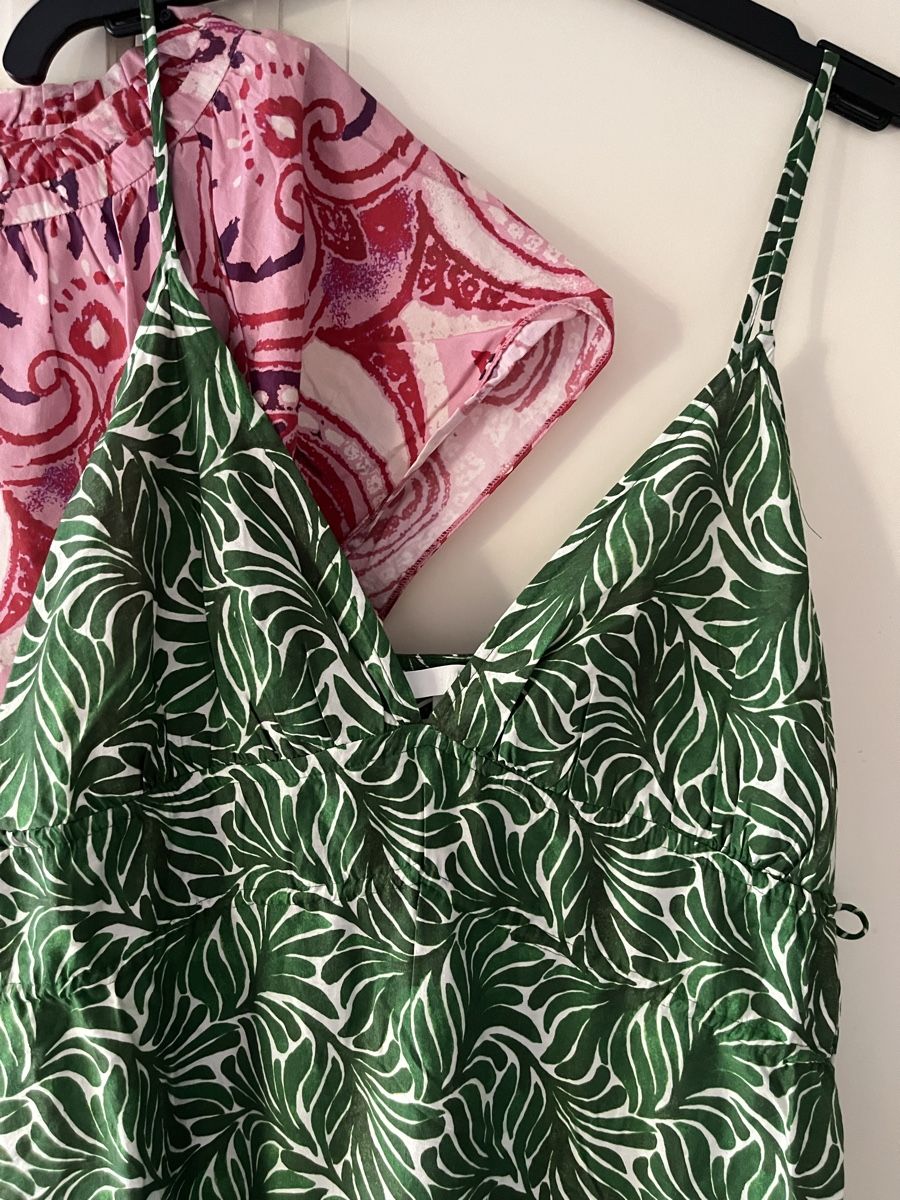 Kleider: 2x Sommerkleid Gr.38 – Gebraucht aus Basel von Kalila677 2