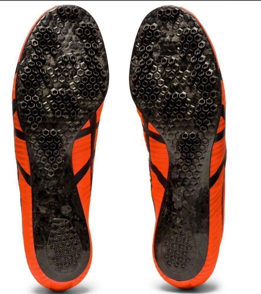 Asics Herrenschuhe: ASICS METASPRINT UNISEX  GR.41.5 NEU – Neu und originalverpackt aus Kilchberg ZH von boanse 5