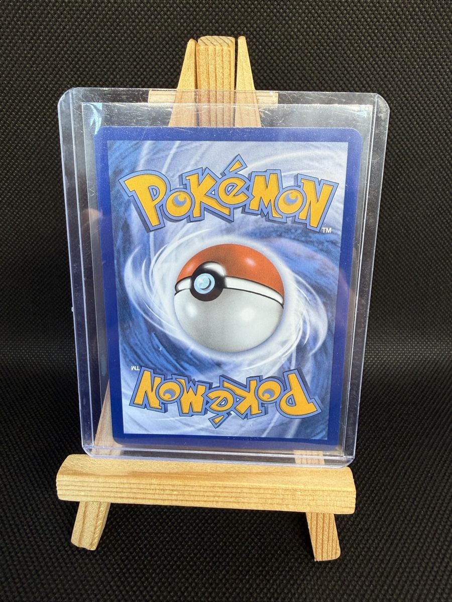 Pokémon Sammelbilder & Trading cards: Pokemon Chaos Rising Mega Pyroar EX ENG 015/086 – Neu (gemäss Beschreibung) aus Niedergösgen von VW2017 1
