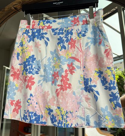 Golfino Rock Skirt Gr. M-38 