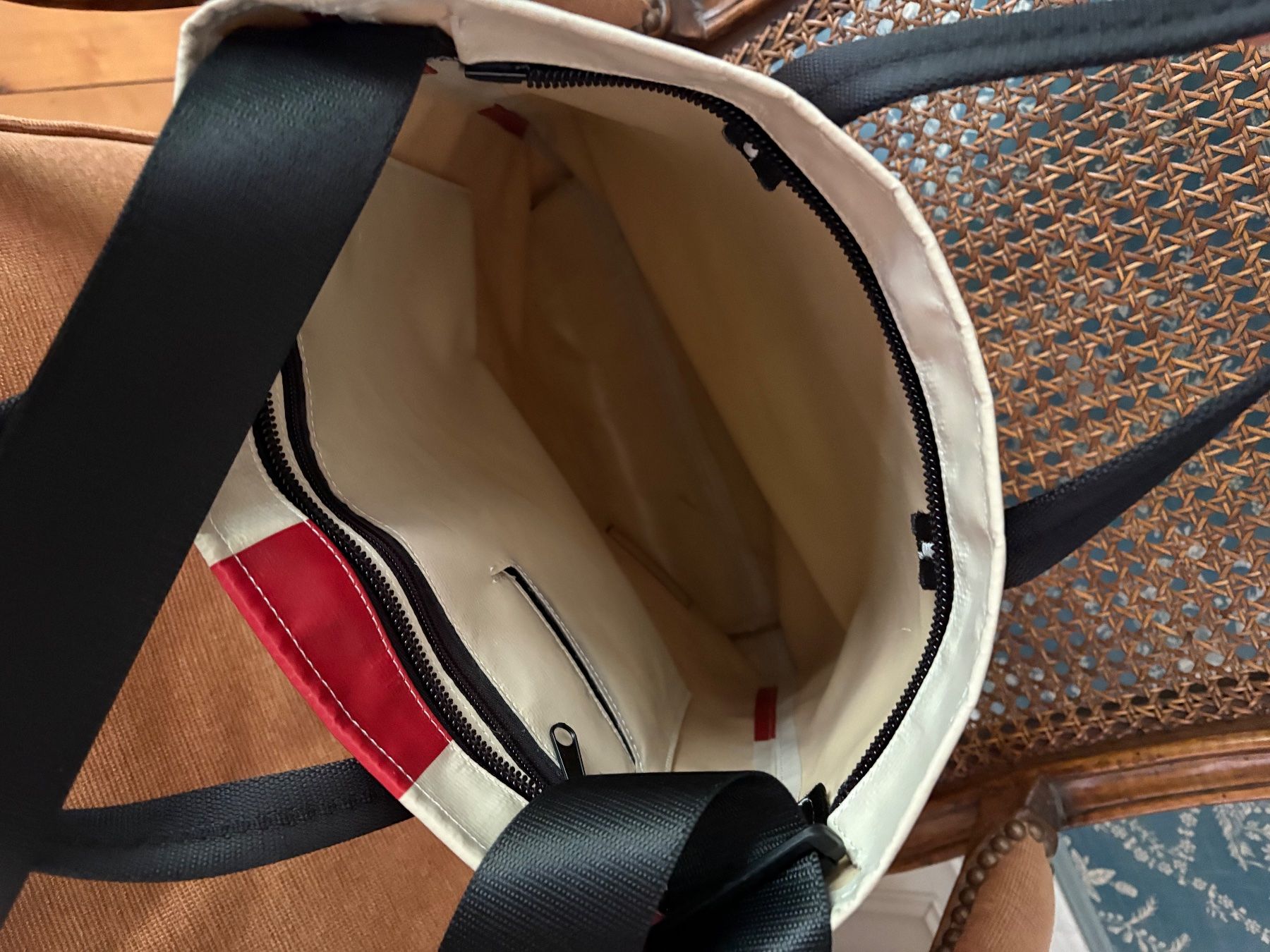 Freitag Borse: Freitag Tasche Leland  NEU – Nuovo (secondo la descrizione) da Bussigny venduto da Oberschan67 2