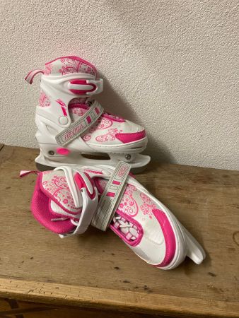 Schlittschuhe Gr. 35 - 38