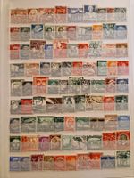 Deutsches Reich Briefmarken grosses Lot 