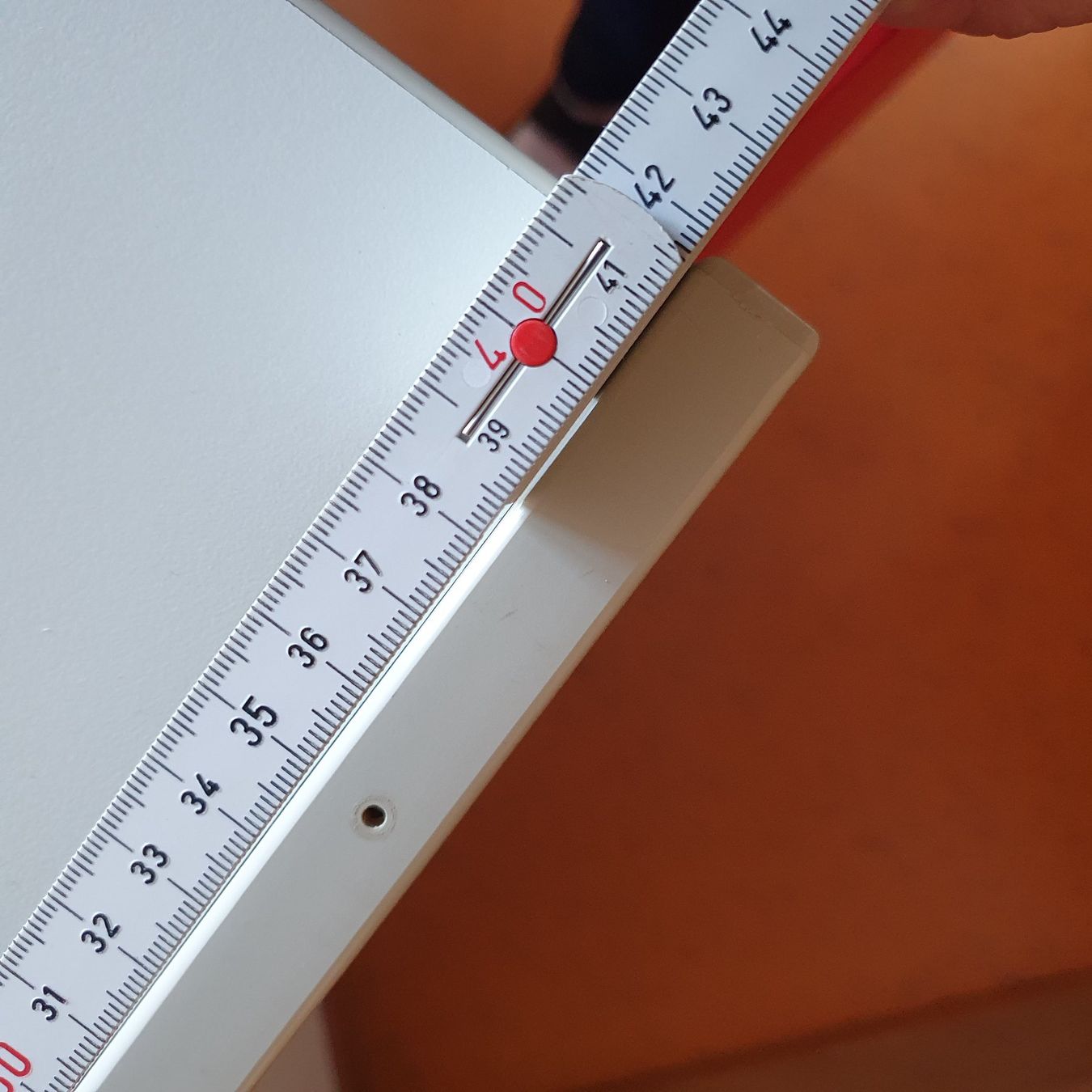 Ikea Korpus: Büromöbel auf Rollen – Gebraucht aus Wetzikon von Heia01 4
