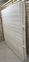 Matratze 200x160 Concord Select Vitalis H4 7-Zonen neuwertig
