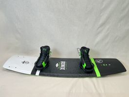 RONIX Wakeboard the District 150 cm / Gr. 40 - 45.5