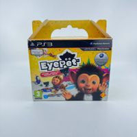 Eyepet inkl. Camera (PS3)