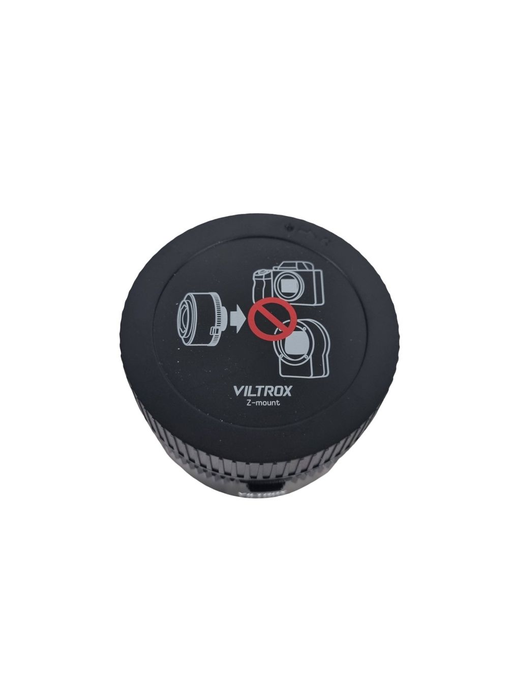 Konverter: VILTROX 2.0X Teleconverter Z-Mount – Neu (gemäss Beschreibung) aus Wangen b. Olten von Restwert_Wangen 5